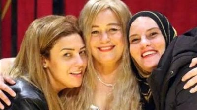 فاتن الحلو تمر بوعكه صحية بعد حفلة صباحية للسيرك