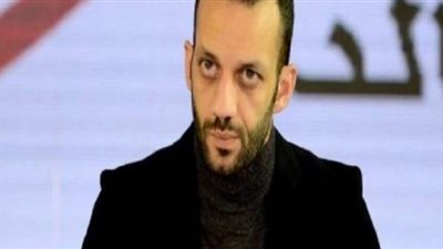 أمير مرتضى: لدينا إصرار على تحقيق نتيجة إيجابية أمام الترجي