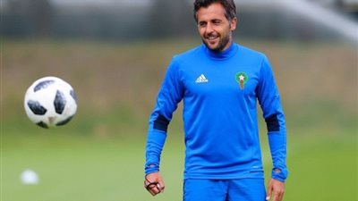 الفرنسي بوميل مديرا فنيا جديدا للأفيال