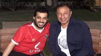 تركي آل الشيخ يكشف أسباب استقالته من الرئاسة الشرفية للأهلي