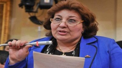 الحبس 3 سنوات لكل من يبث شائعة تضر بالأمن العام.. مارجريت عازر تكشف التفاصيل