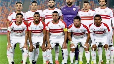 الزمالك يتراجع عن قراره السابق ويعاقب لاعبيه
