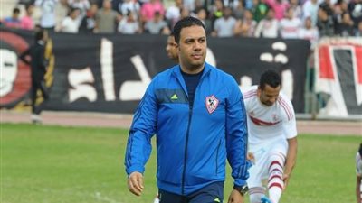 حمادة أنور: نطالب بالعدالة التحكيمية أمام الترجي