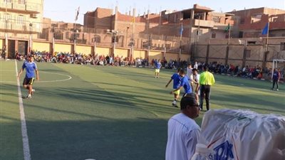 ادريجه بطل كاس الشهيد حسين كرش بالميمون