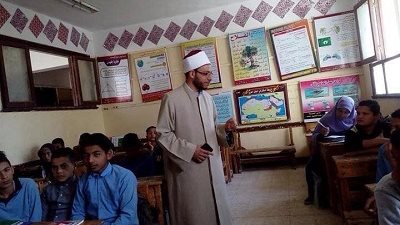 البحوث الإسلامية: قوافل التوعية الأسبوعية تواصل برامجها اليومية في4 محافظات