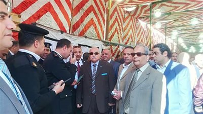 الوطنية الصحافة تتابع سيرانتخابات اعضاء مجلس الادارة والجمعية العمومية بمؤسسة الأهرام