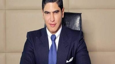تعيين أحمد ابوهشيمة نائباً لرئيس حزب الشعب الجمهوري