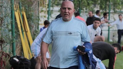 المنياوى يوجه رسالة قوية للاعبى الاسماعيلى