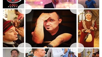 النجم يوسف عزيز: القاهرة تجدد انطلاقة كل مبدع