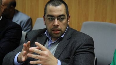 محمد فؤاد: تعديلات مايسة عطوة للخدمة المدنية تمت بالتوافق مع وزير المالية