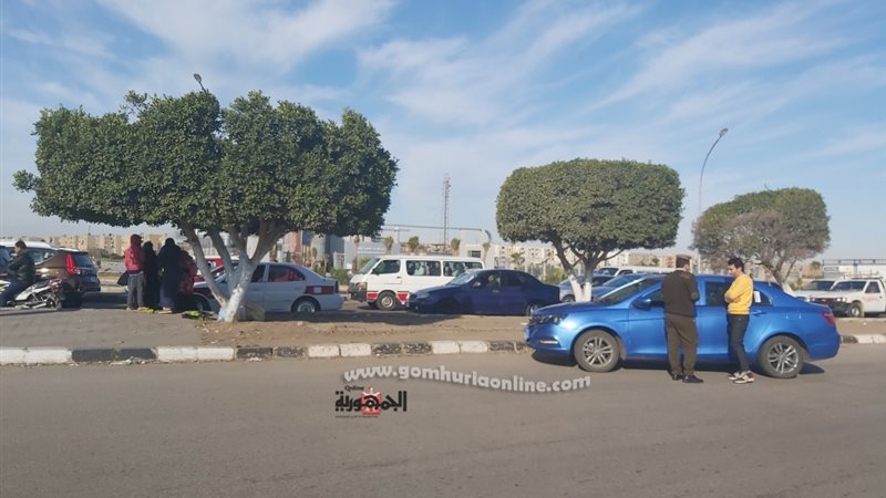 بوابة الجمهورية