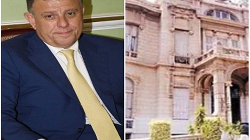 بوابة الجمهورية
