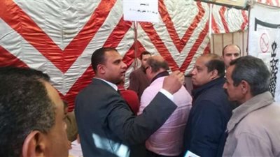 ننشر أسماء الفائزين بعضوية مجلس إدارة مؤسسة الأهرام والجمعية العمومية