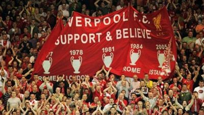 بيان هام من ليفربول بشأن تفشى فيروس 