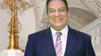 كلاكيت ثالث مرة.. عادل عبده رئيسا للفنون الشعبية والإستعراضية