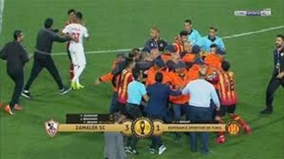 الزمالك والترجى غيابات بالجملة فى باب سويقة والفارس الأبيض كامل العدد