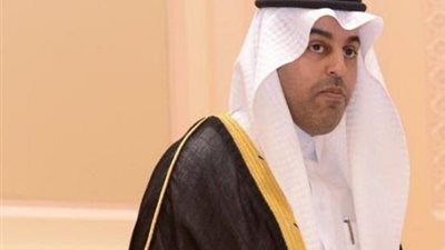 رئيس البرلمان العربي يدين العمل الإرهابي بمحيط السفارة الأمريكية فى تونس