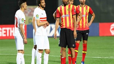 beIN SPORTS مشاهدة مباراة Altaraji VS Zamalek اليوم الترجي التونسي والزمالك المصري