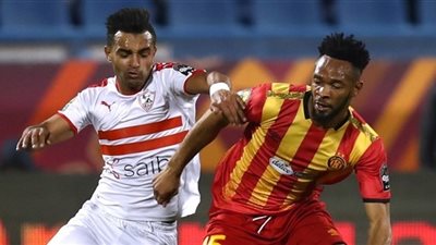 عقب مرور 75 دقيقة.. الزمالك يحاول خطف التعادل أمام الترجى