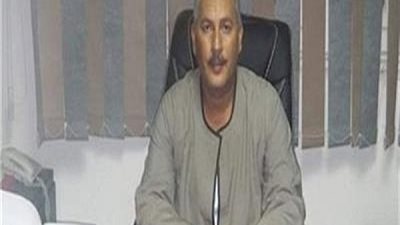 نقابة الفلاحين: تطرح خمس حلول للحد من تاثير الفقر المائي