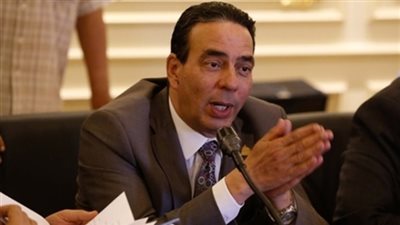 رئيس برلمانية المصريين الأحرار: إنعقاد منتدى المرأة الاقتصادي شهادة عالمية