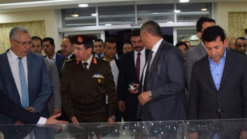 بوابة الجمهورية