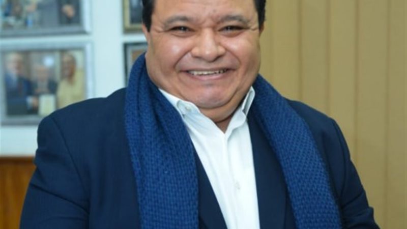 المخرج خالد جلال