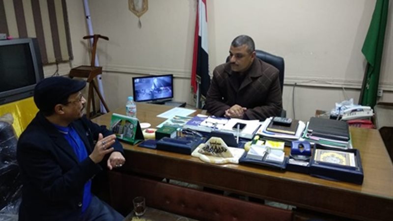 بوابة الجمهورية