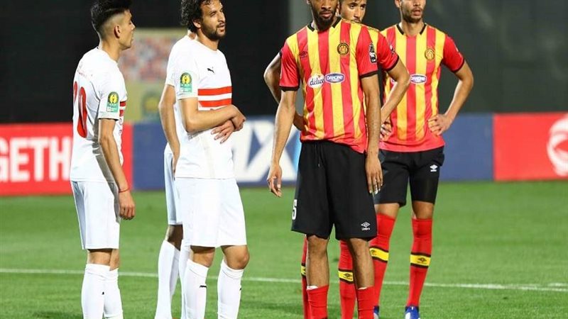 بث مباراة الزمالك