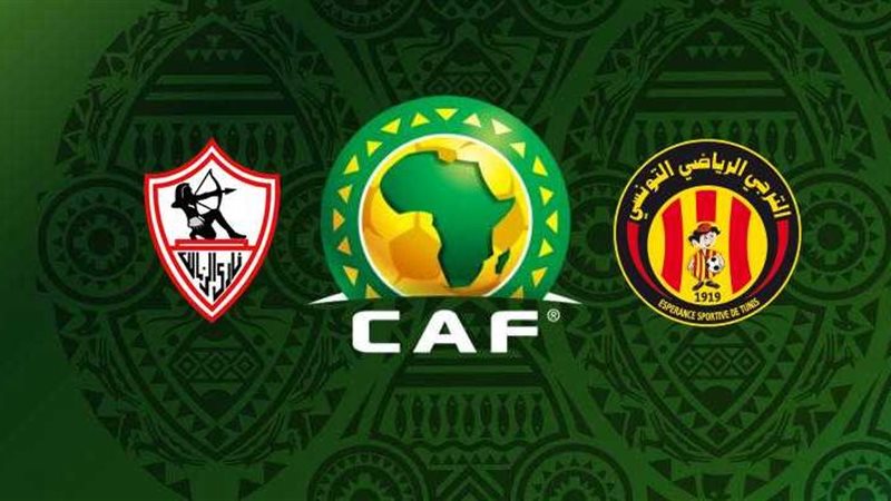 بث مباراة الزمالك