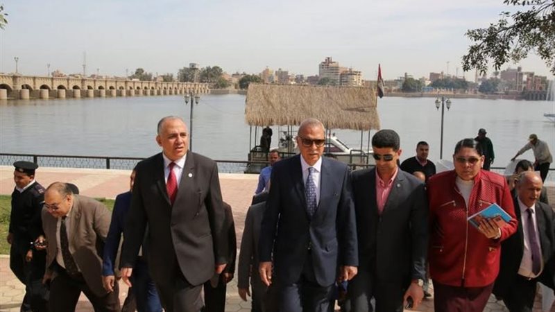 بوابة الجمهورية