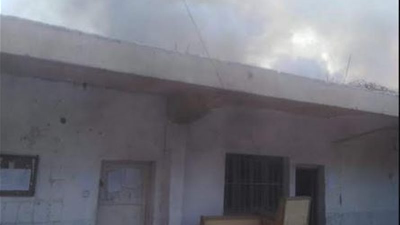 بوابة الجمهورية