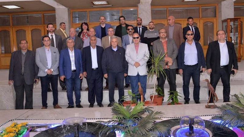 بوابة الجمهورية