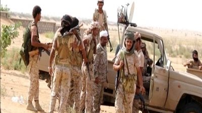 قوات الجيش اليمني توجه ضربة موجعة لميليشيات الحوثي