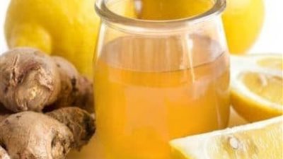 ٣ مشروبات طبيعية لعلاج الكحة.. تعرفى عليها
