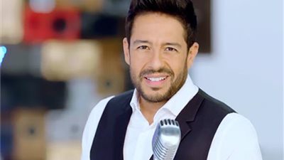 محمد حماقى يطرح ألبومه الغنائى الجديد في هذا الموعد