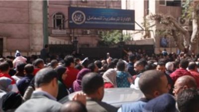 المستندات المطلوبة لاجراء تحليل فيروس كورونا ومواعيد الاستلام تعرف عليها