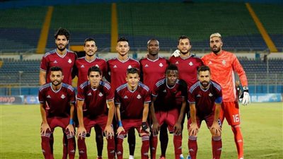 تعرف على مواعيد مباريات بيراميدز فى نصف نهائى الكونفدرالية