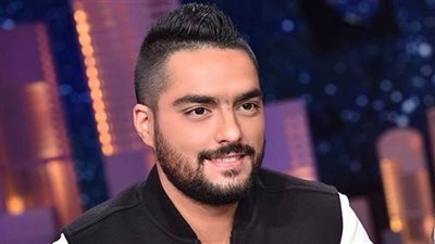انتحال اسم حسن الشافعى على السوشيال ميديا والفنان يحذر الجمهور