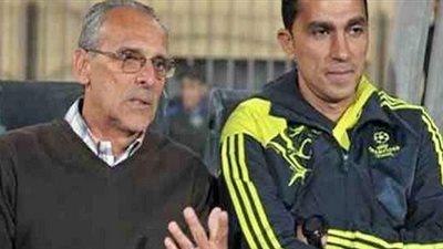 مدرب المنتخب السابق: رفضت دور الجندى المجهول فى الزمالك