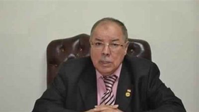 النائب إسماعيل نصر الدين يطالب بتغليظ مروجى الشائعات للسجن المشدد