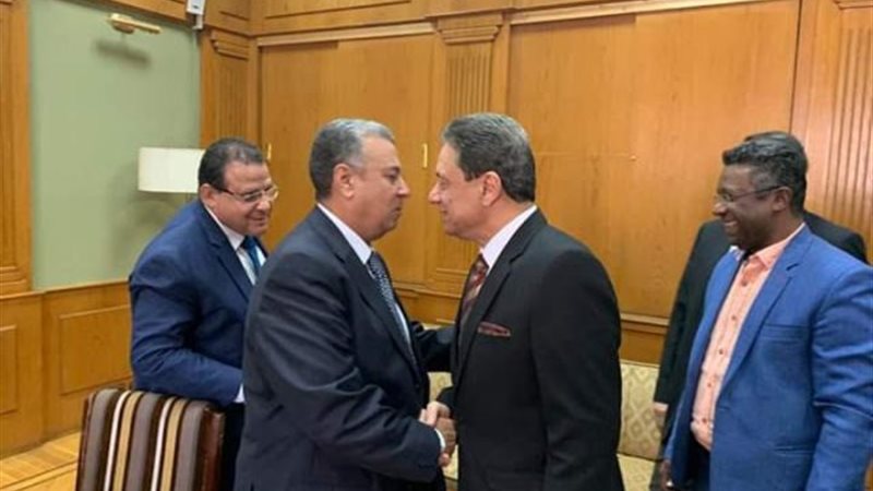 بوابة الجمهورية