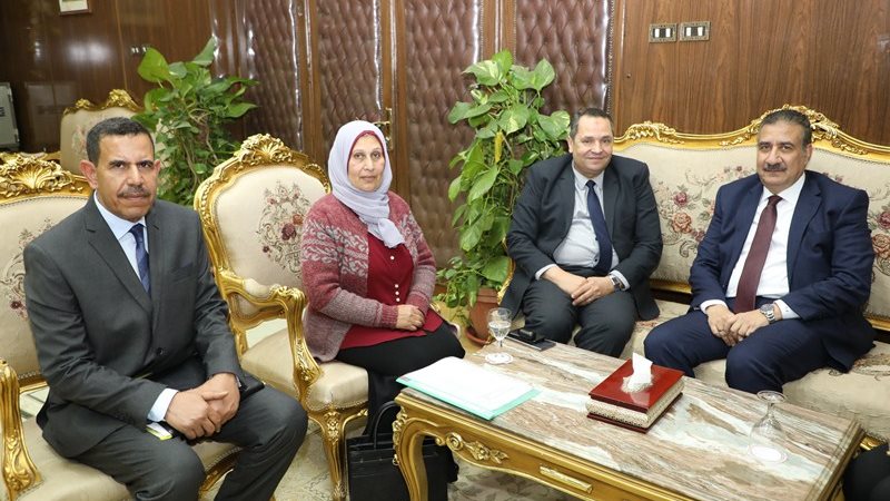 بوابة الجمهورية