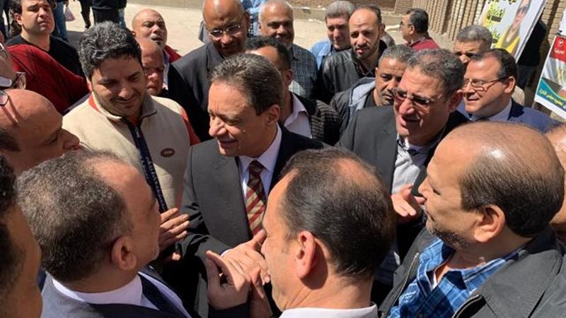 بوابة الجمهورية