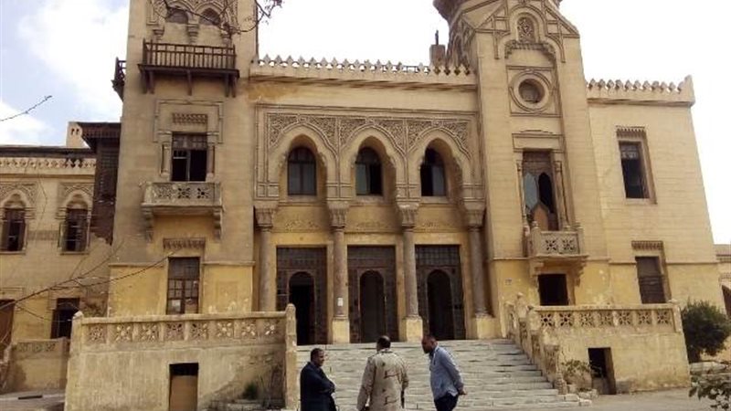 بوابة الجمهورية