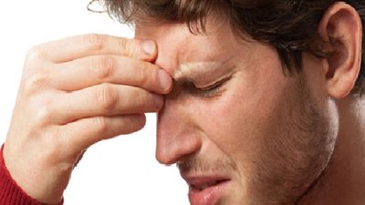6 نصائح مهمة لمرضى التهاب الجيوب الانفية