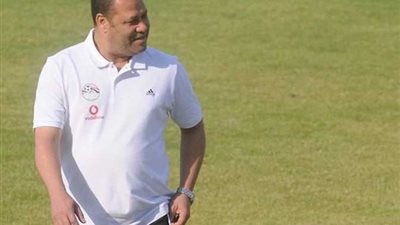 ضياء السيد يكشف حقيقة تدخل صلاح لتعيينه في جهاز أجيري