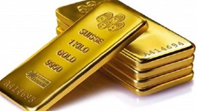الذهب ينخفض 1% مع انتعاش الأصول عالية المخاطر بدعم من آمال تحفير عالمي