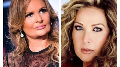سر خلاف يسرا مع الفنانة رغدة بسبب احمد زكى