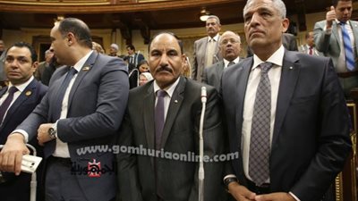 البرلمان يوجه التحية وقوفا لشهداء الوطن
